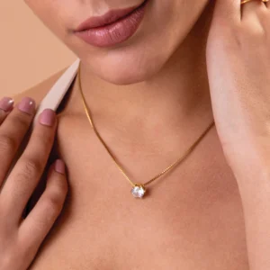 round-solitaire-necklace