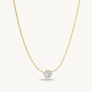 delicate-diamond-studded-necklace