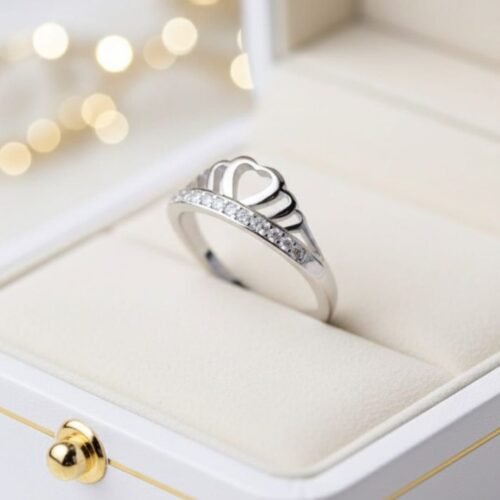 WhatsApp Image 2026-01-05 at 1.23.14 PM (3) Princess Heart Tiara Ring