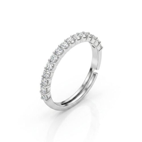 Eternity ring