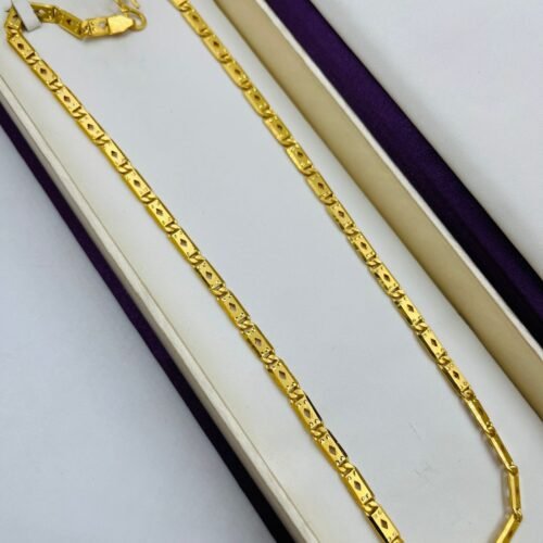 Gold Chain