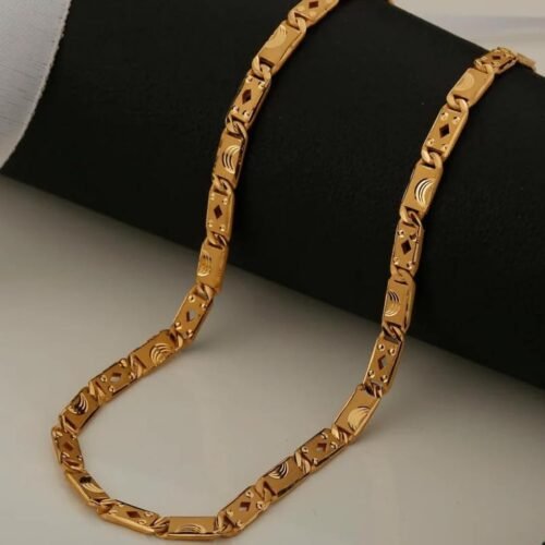 Gold Chains