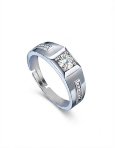 solitare-zircon-mens-ring