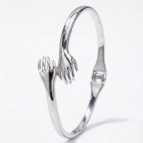 Hug bracelet